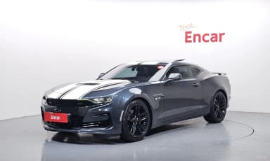 Camaro