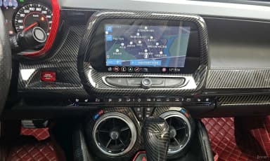 Camaro