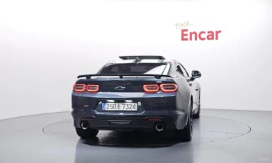 Camaro