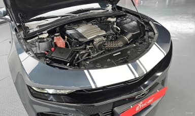 Camaro