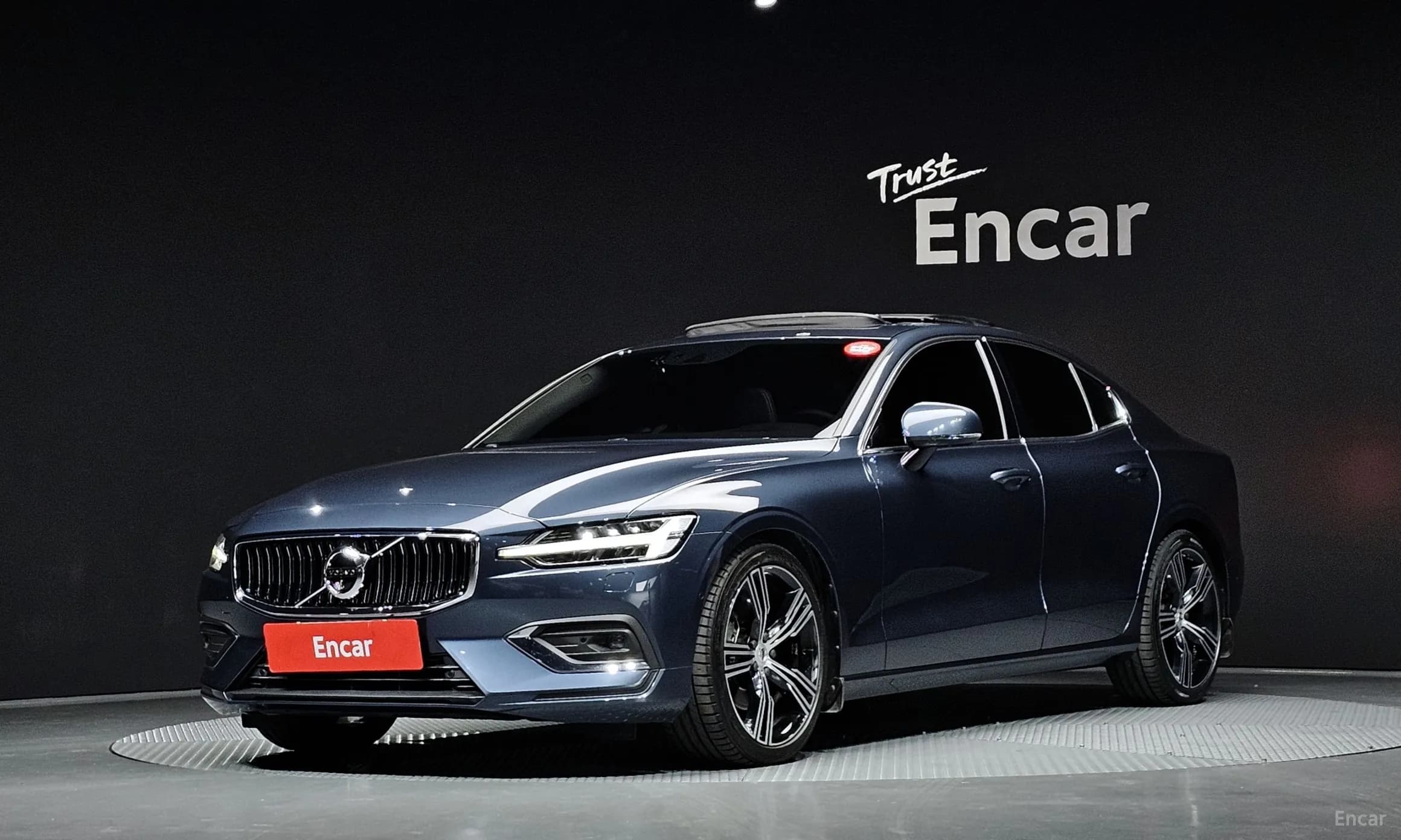 S60 3rd Generation