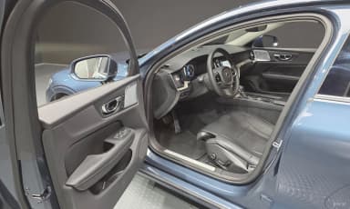 S60 3rd Generation