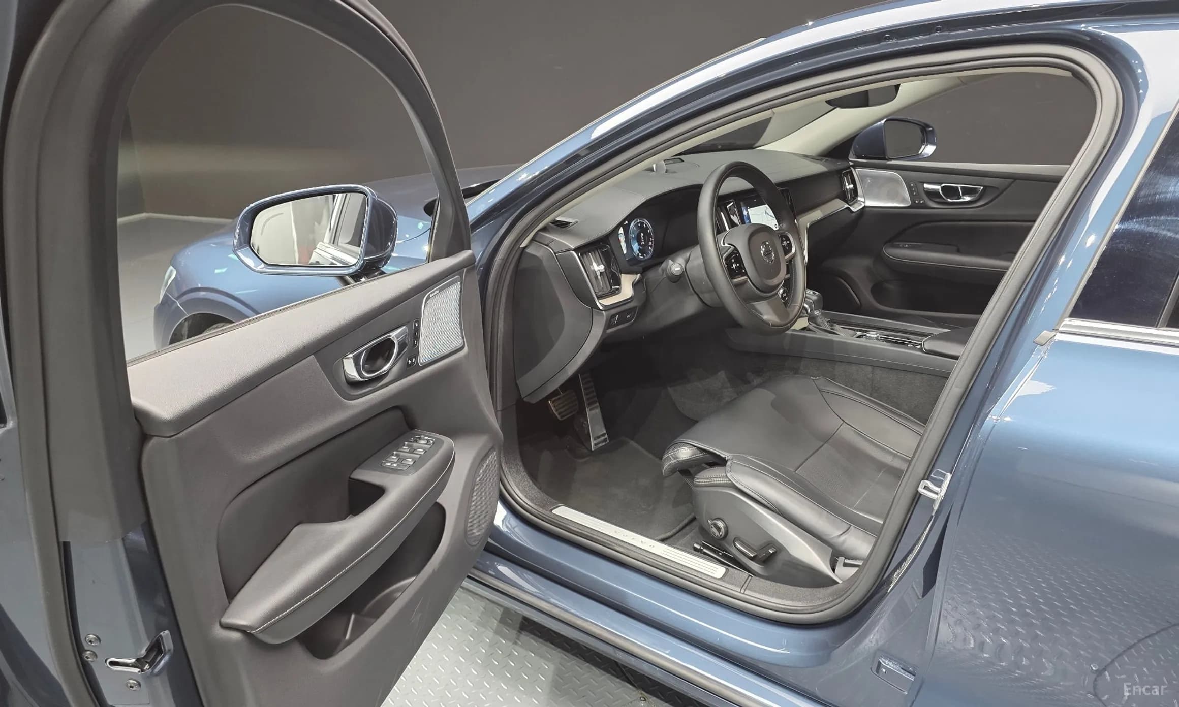 S60 3rd Generation