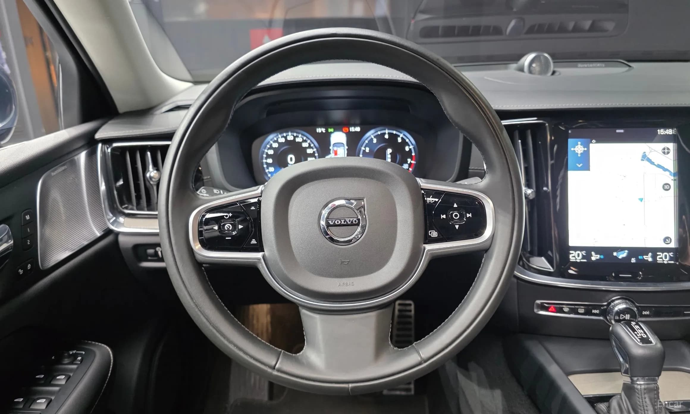 S60 3rd Generation