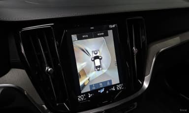 S60 3rd Generation
