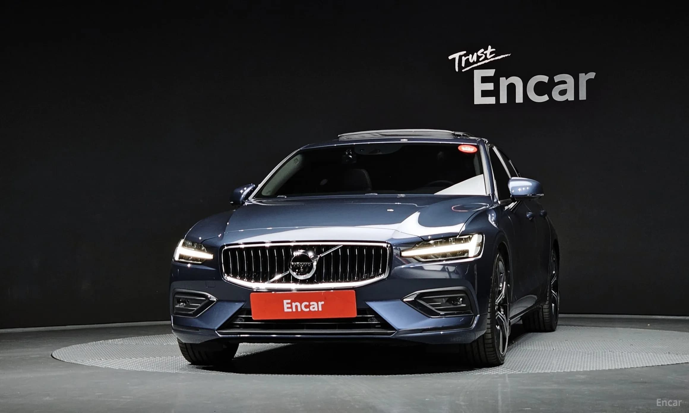 S60 3rd Generation