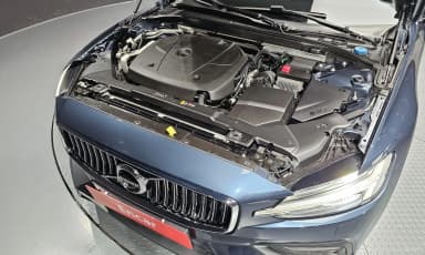 S60 3rd Generation