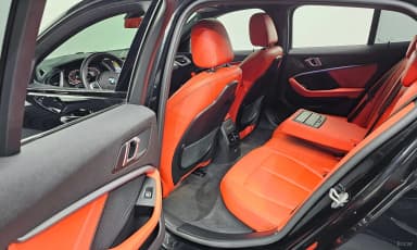 1 Series (F40)