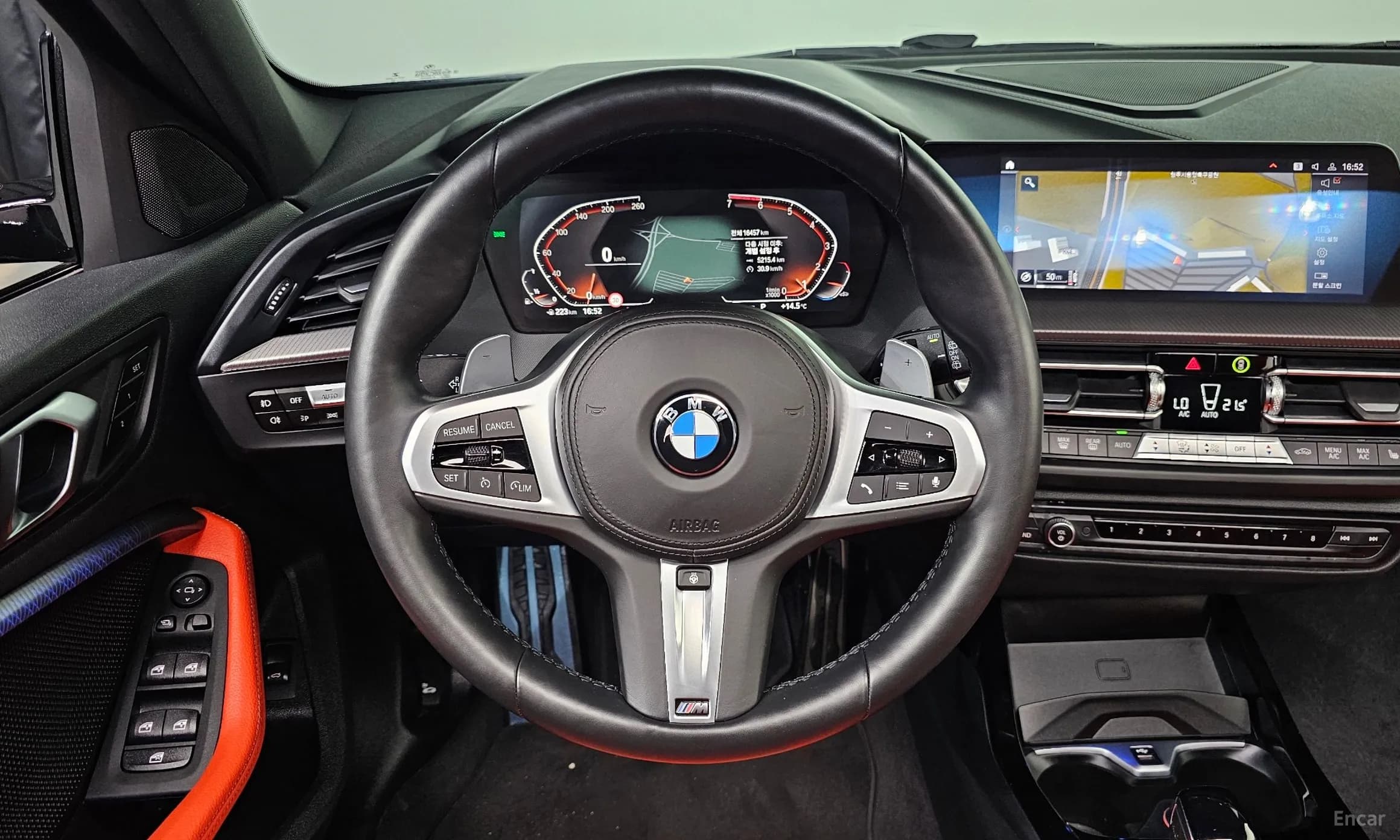 1 Series (F40)