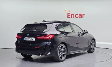 1 Series (F40)