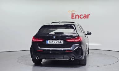 1 Series (F40)