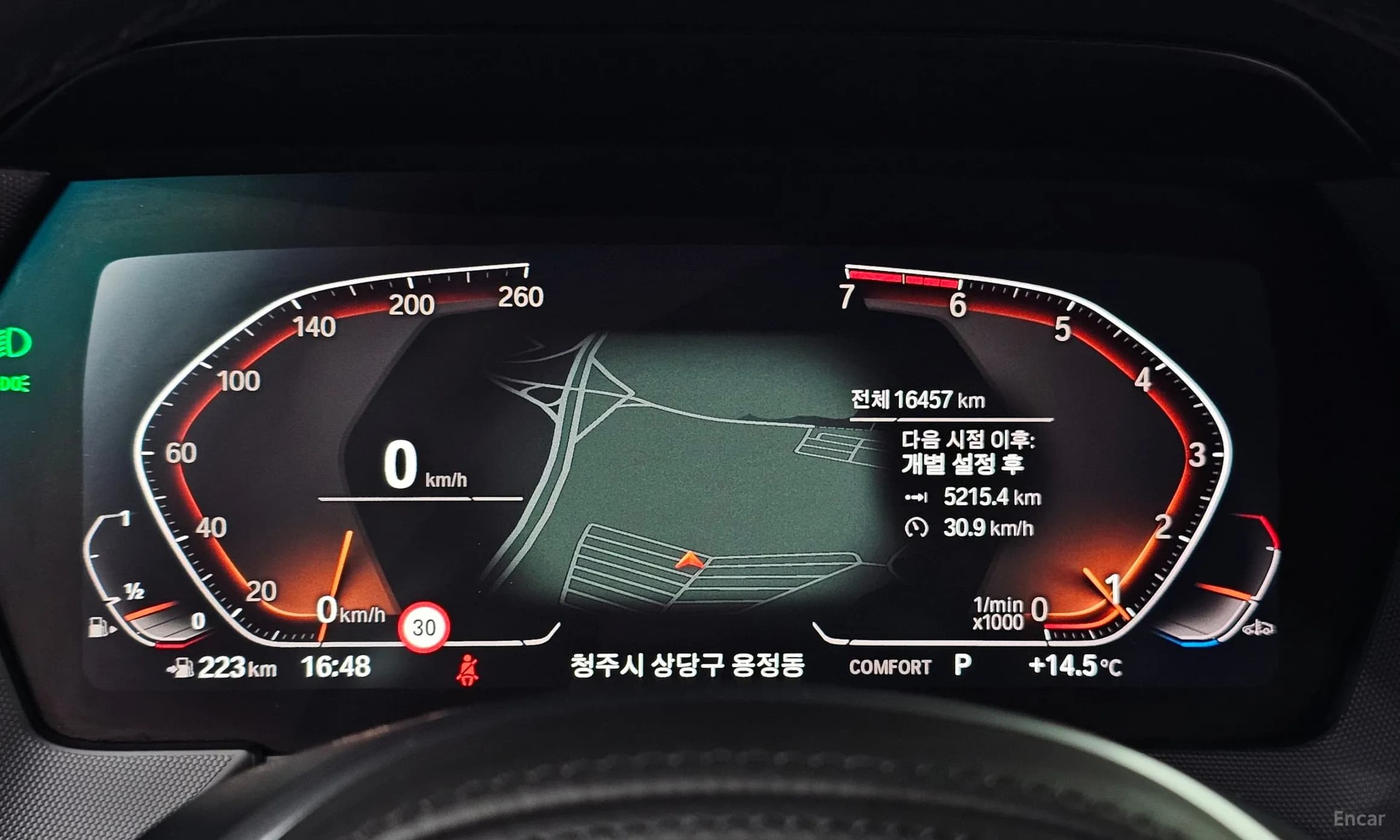 1 Series (F40)