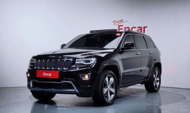 Grand Cherokee