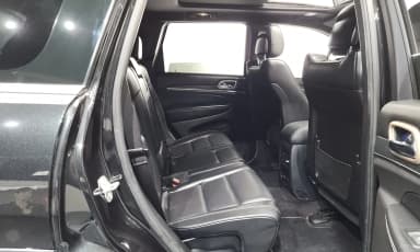 Grand Cherokee