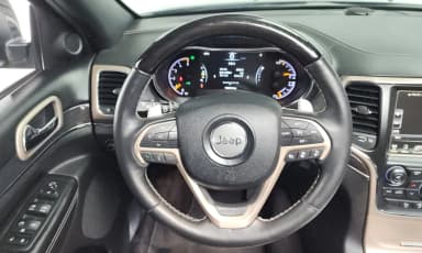 Grand Cherokee