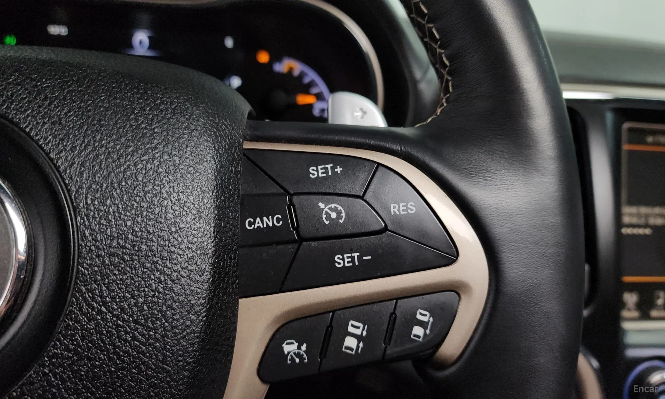 Grand Cherokee