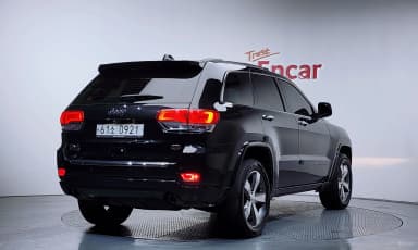 Grand Cherokee