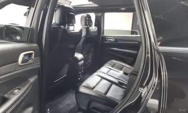 Grand Cherokee