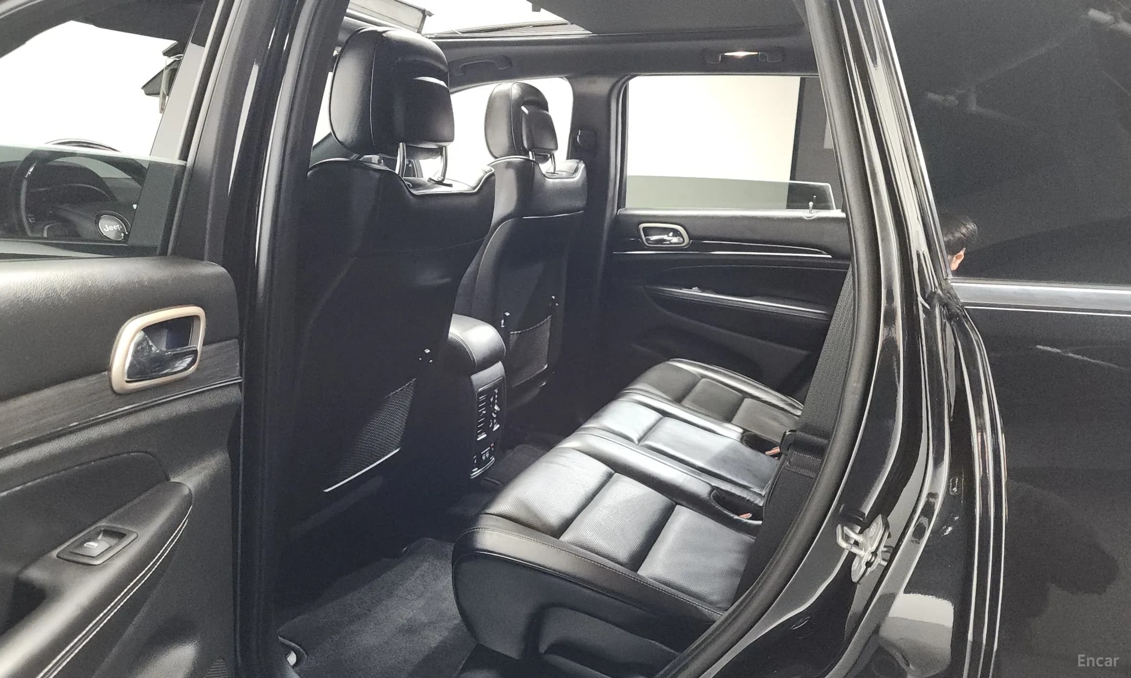 Grand Cherokee