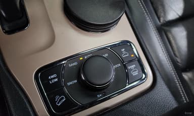 Grand Cherokee