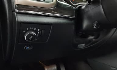 Grand Cherokee