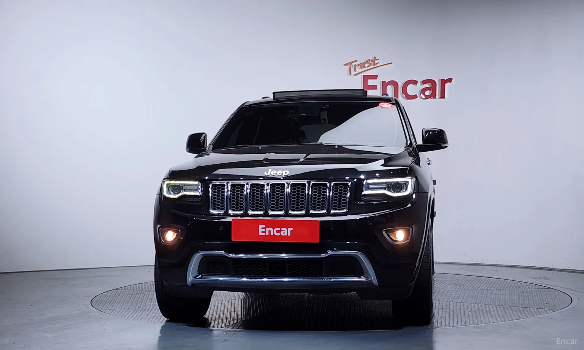 Grand Cherokee