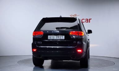 Grand Cherokee