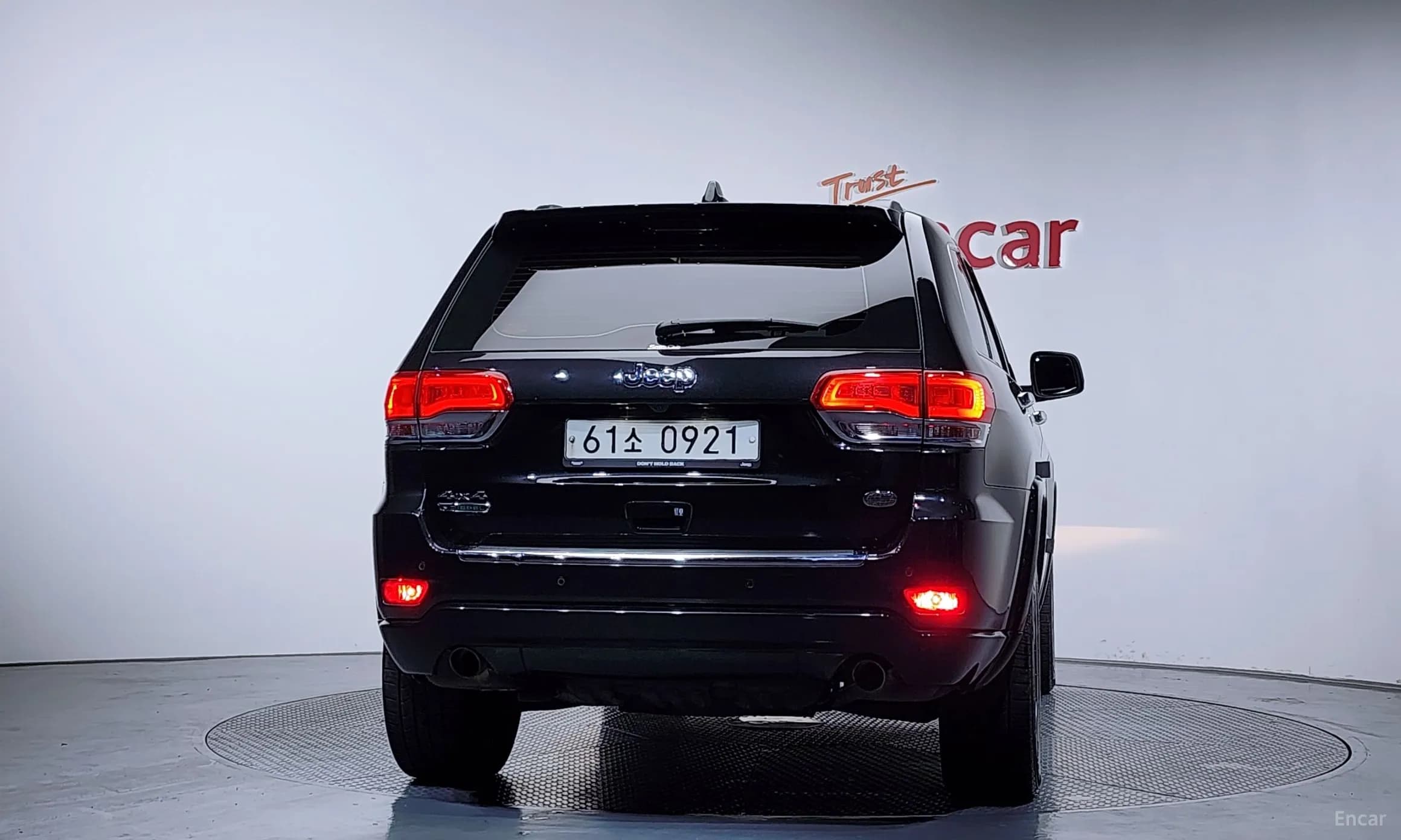 Grand Cherokee