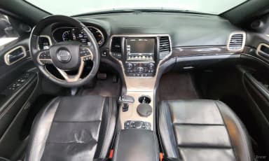Grand Cherokee