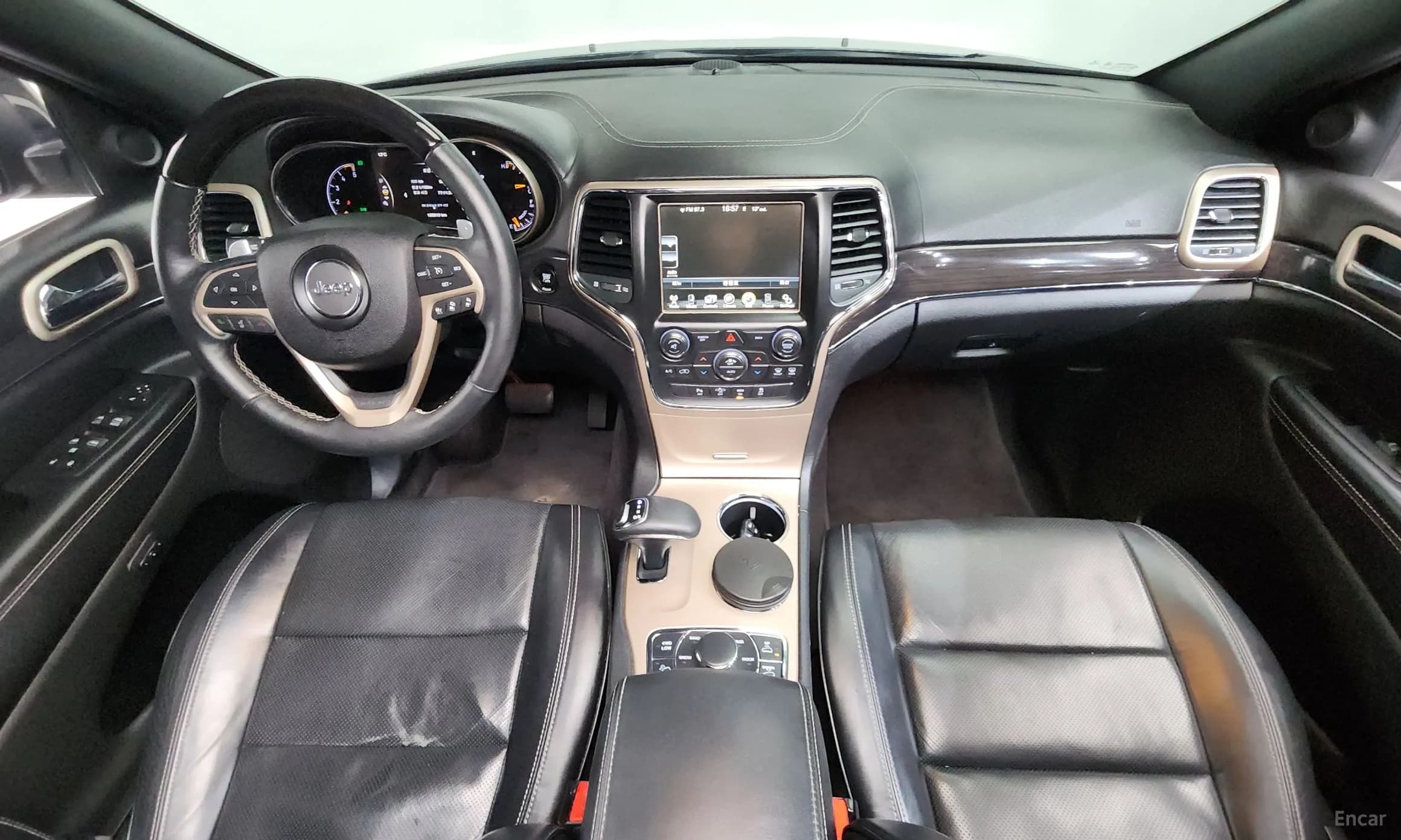 Grand Cherokee