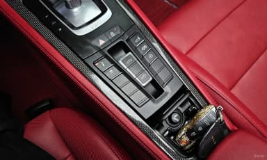 718 Boxster
