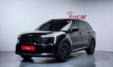 Sorento 4th Generation