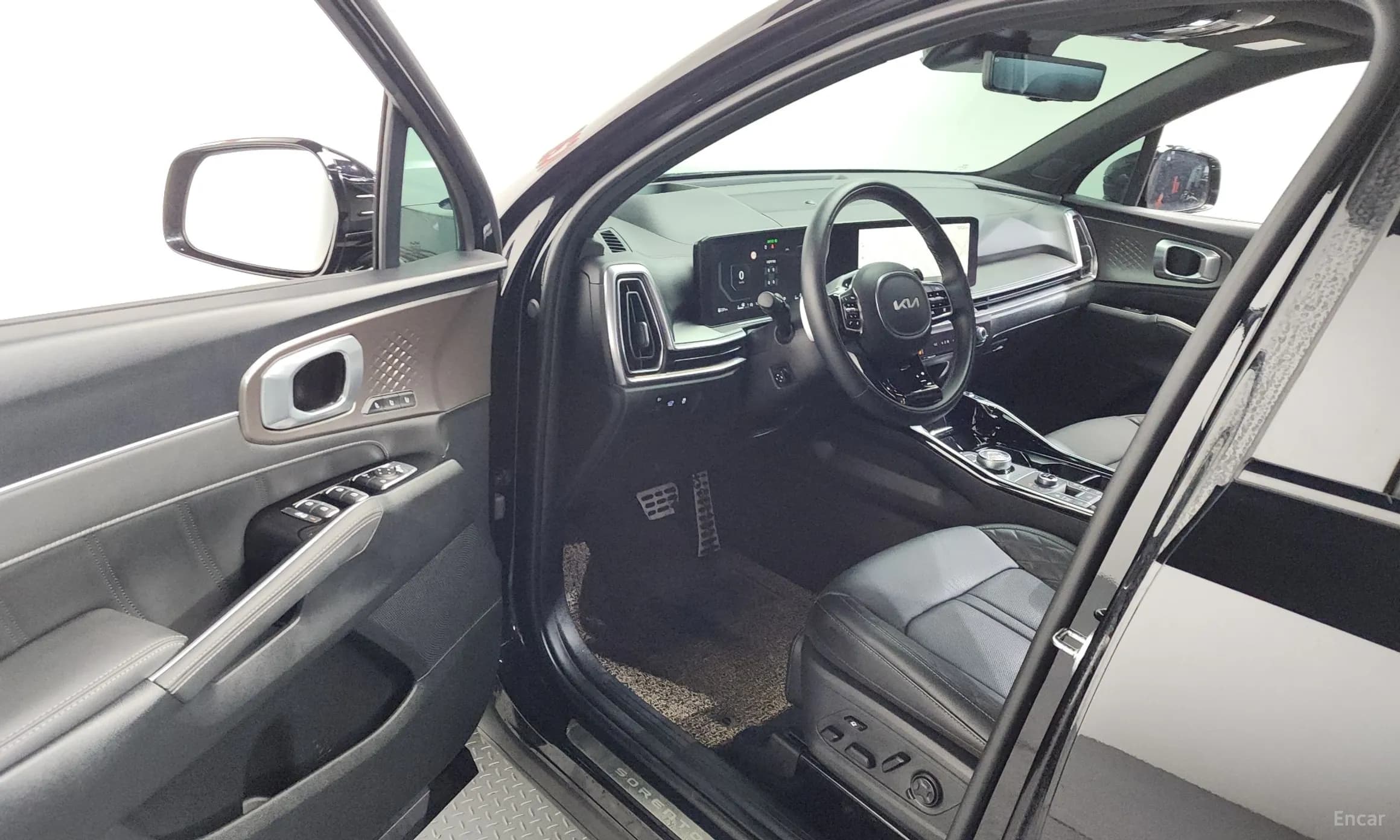 Sorento 4th Generation