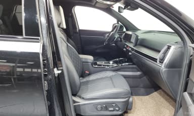 Sorento 4th Generation