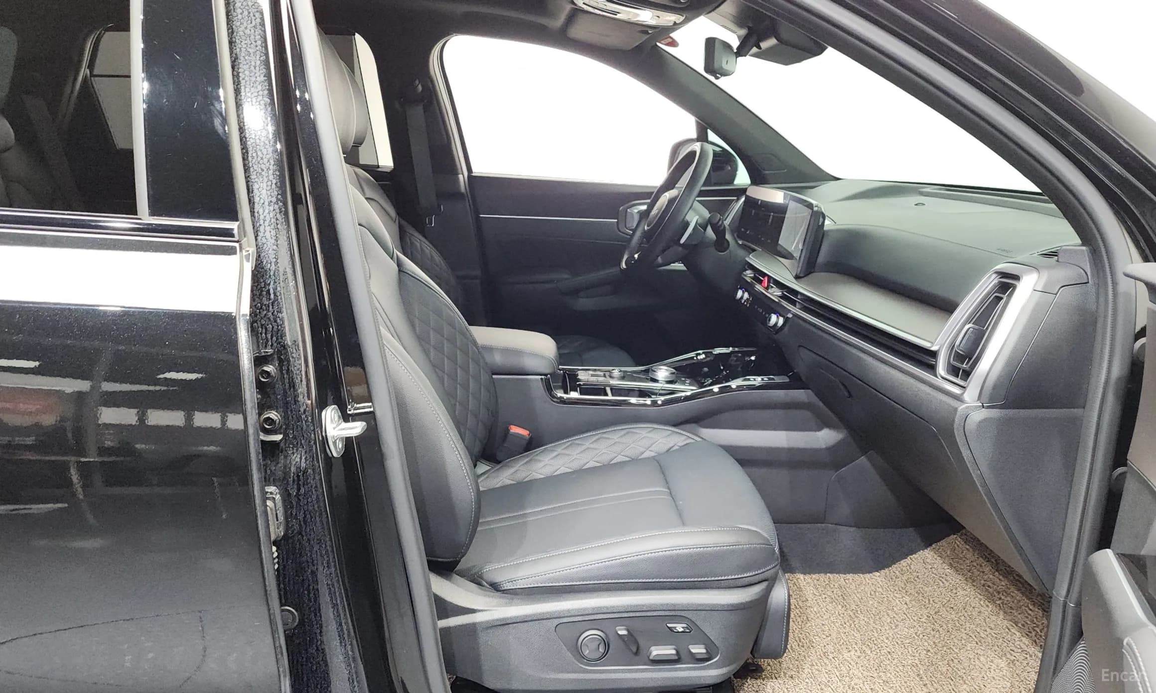 Sorento 4th Generation