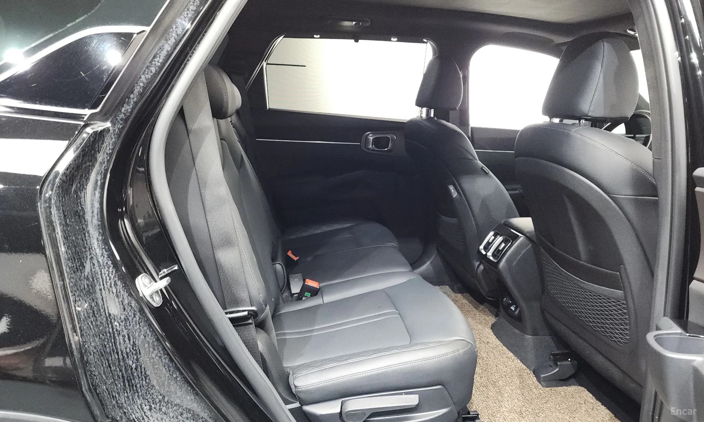 Sorento 4th Generation