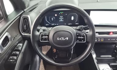 Sorento 4th Generation
