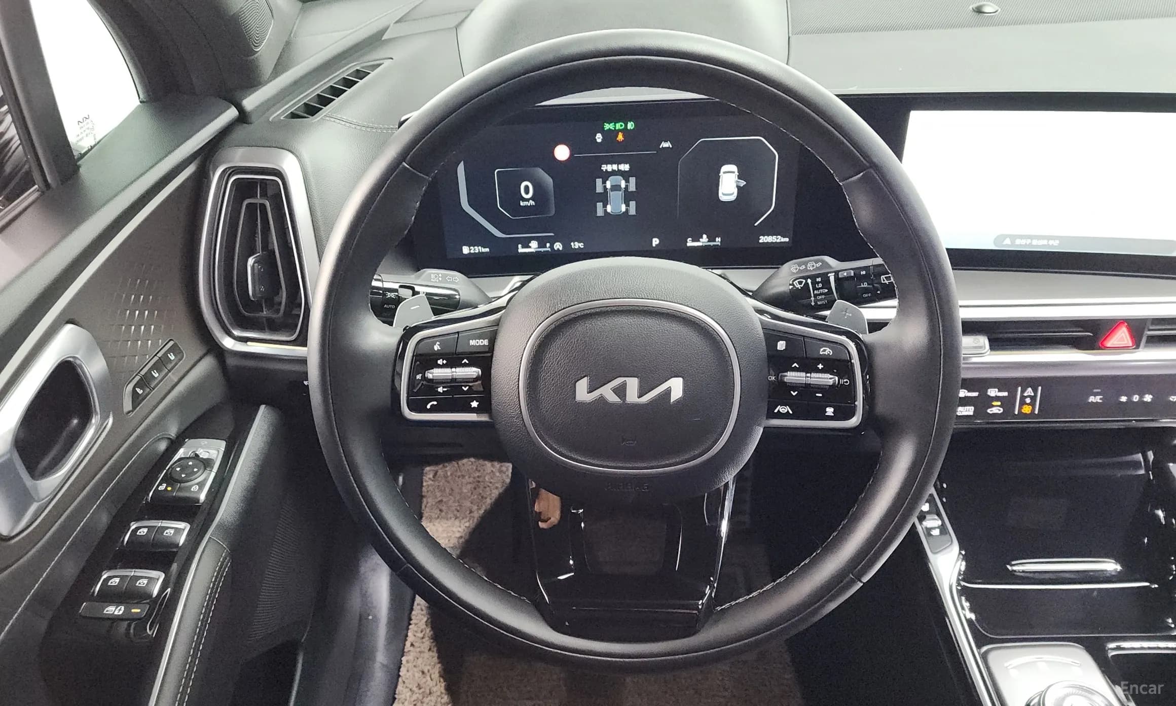 Sorento 4th Generation