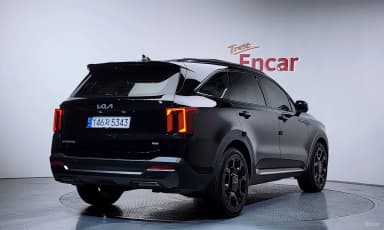 Sorento 4th Generation