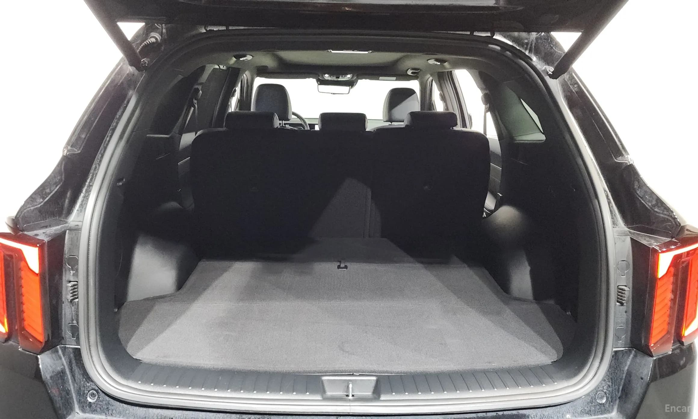 Sorento 4th Generation