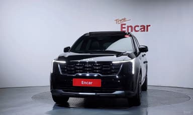 Sorento 4th Generation