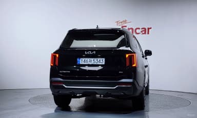 Sorento 4th Generation