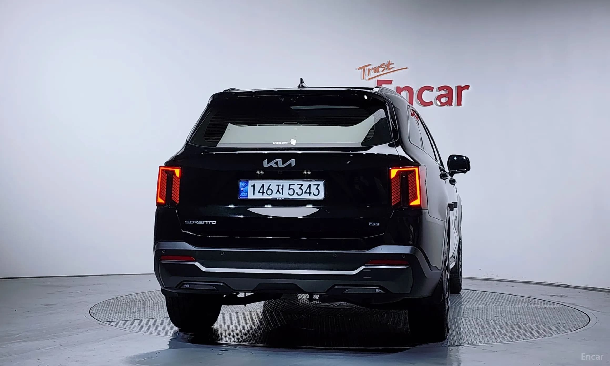 Sorento 4th Generation