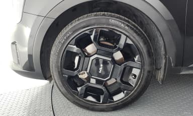 Sorento 4th Generation