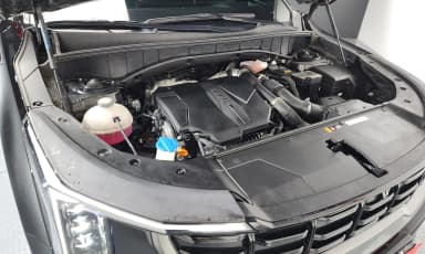 Sorento 4th Generation
