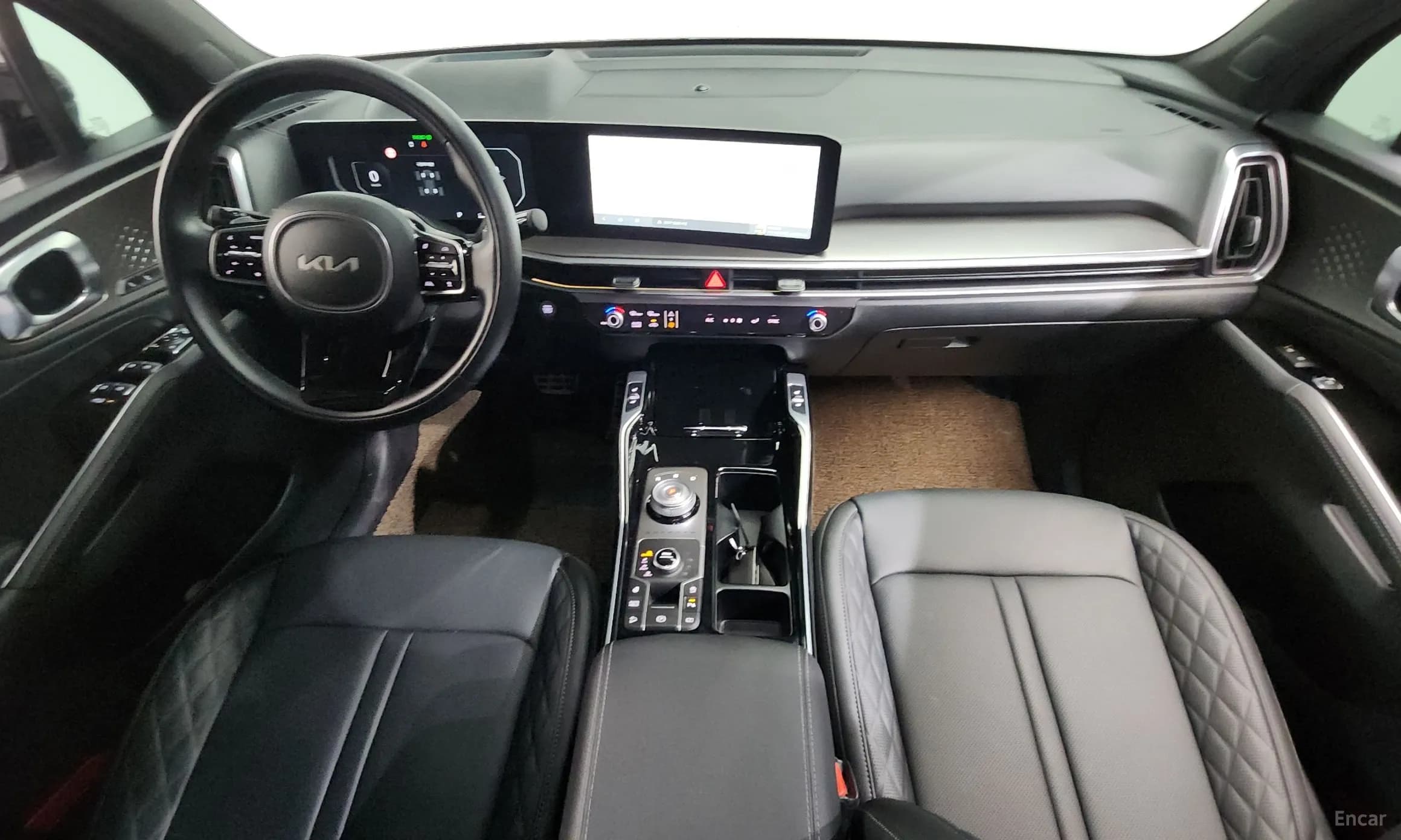 Sorento 4th Generation