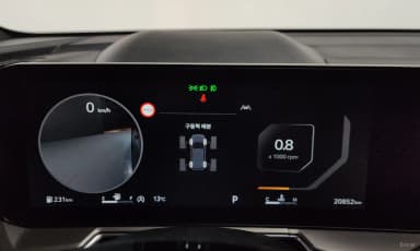 Sorento 4th Generation