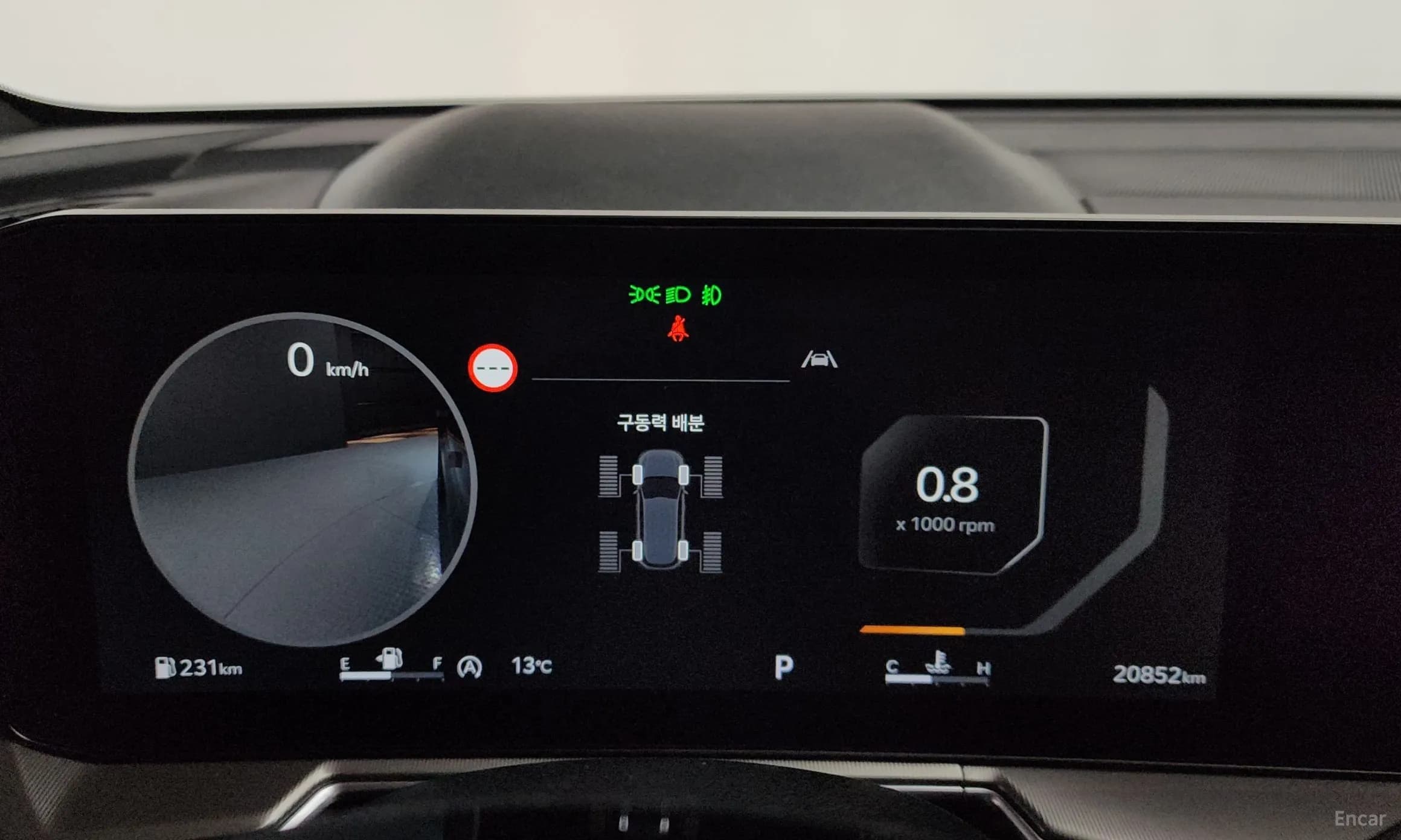 Sorento 4th Generation