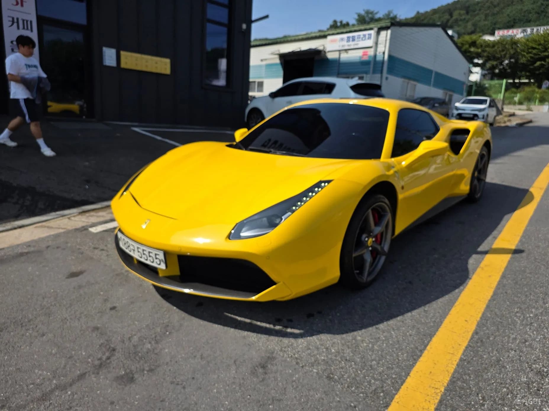 488 Spider