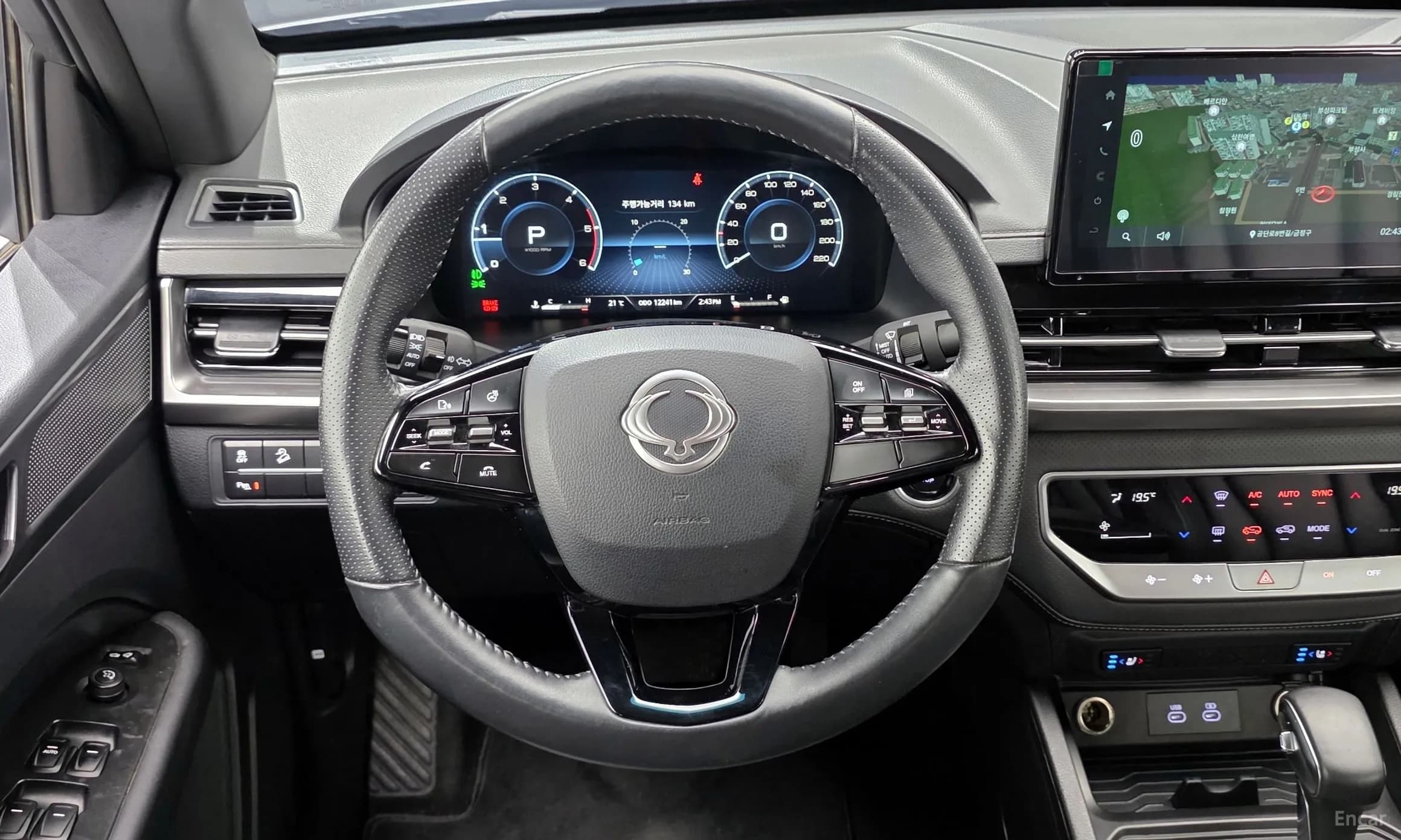 Rexton Sports Khan